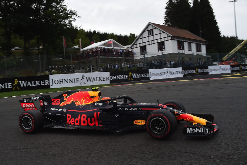 Only Red Bull to use new Renault engine