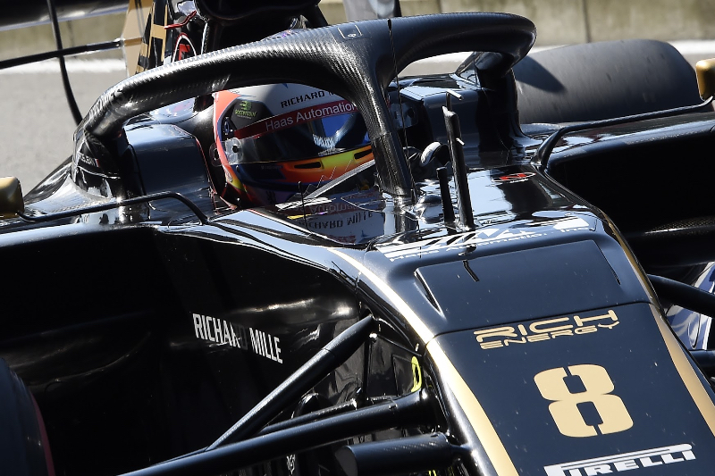 Too early to contemplate 2021 drivers says Steiner