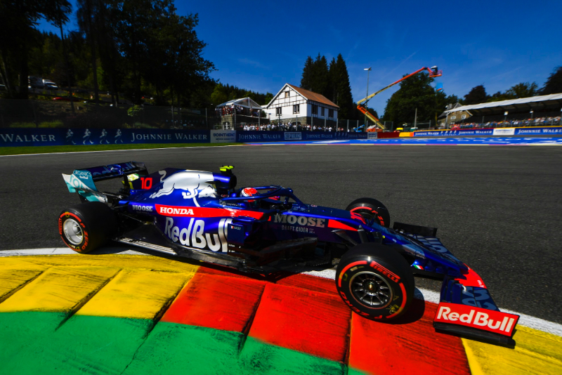 Salo defends Red Bull driver decisions