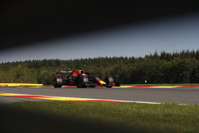 Honda must help solve poor race starts says Verstappen