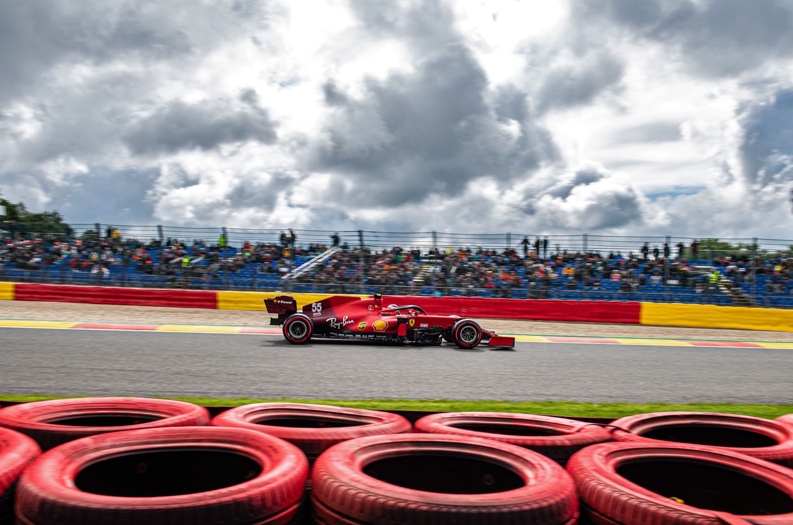 Court rules that Dutch GP can go ahead