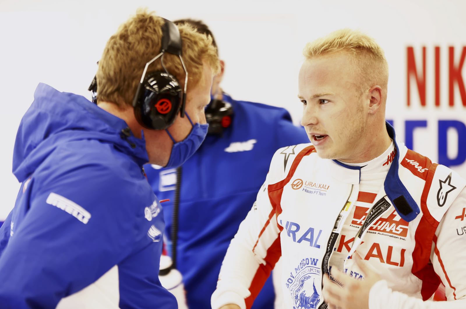 Court gives green light for Mazepin's F1 return