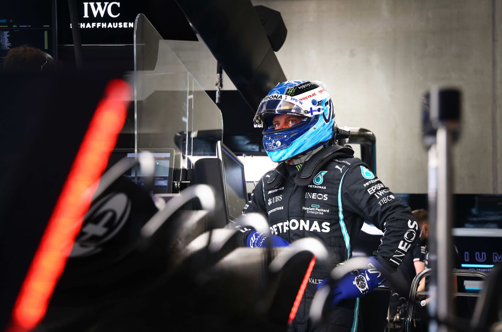 Silly season set to explode at Zandvoort