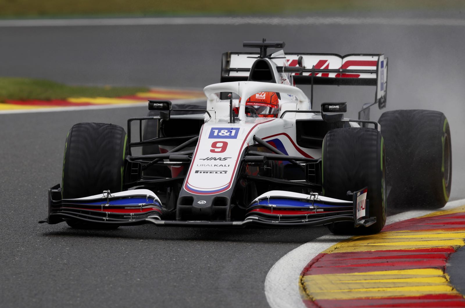 FIA tipped to lift restrictions for Russian drivers