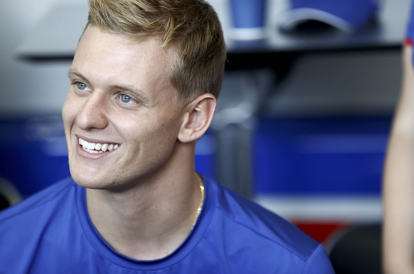 Audi F1 seat unlikely for Mick Schumacher, uncle admits