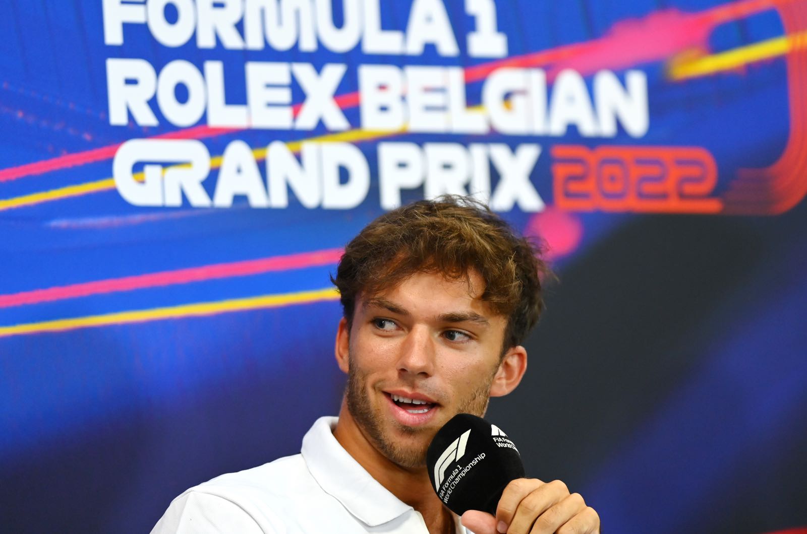 Red Bull not ruling out Gasly-Alpine move