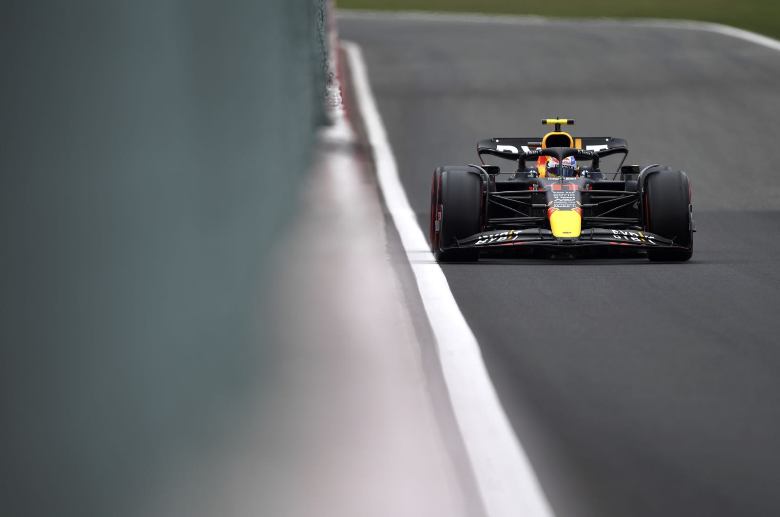 VW CEO confirms Porsche-Red Bull talks not over yet