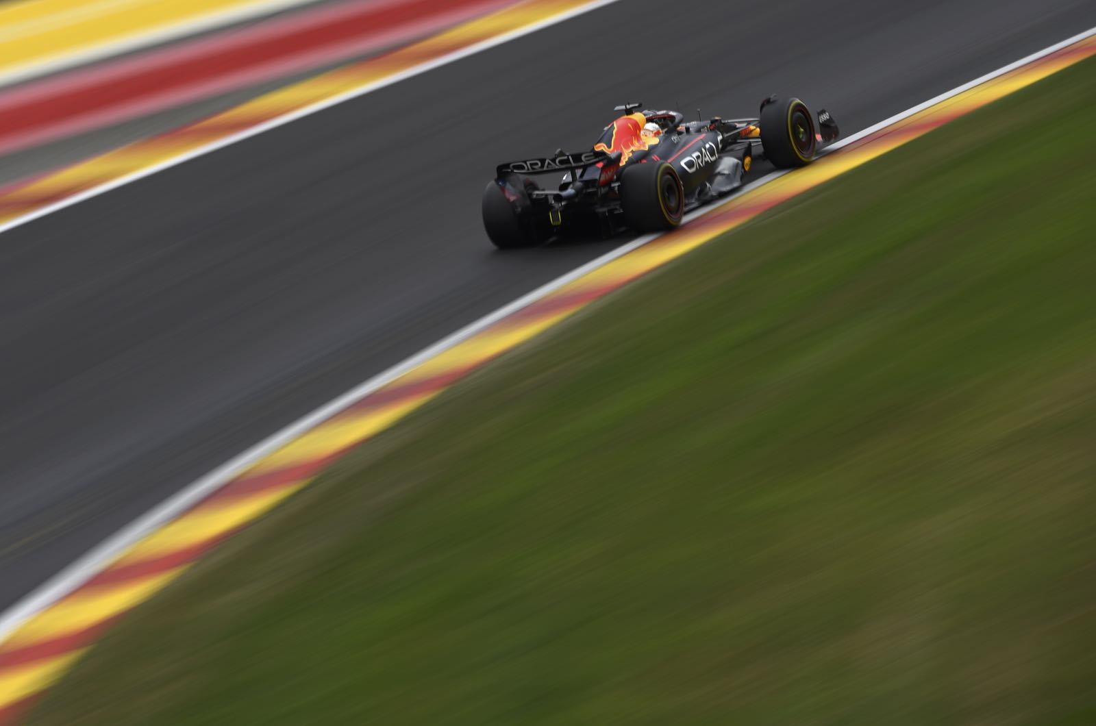 Qualifying Results