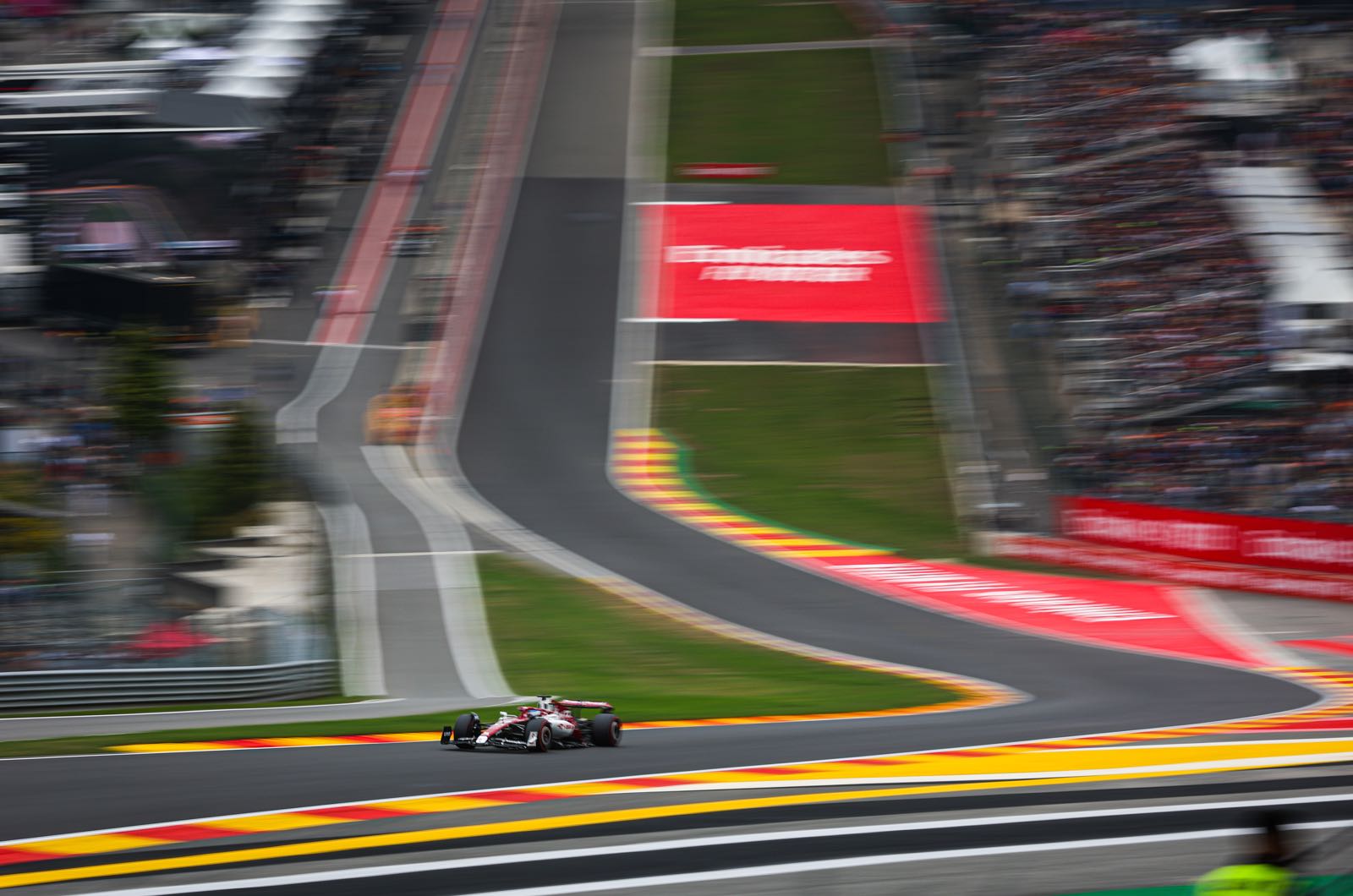 Audi facing uphill struggle in F1