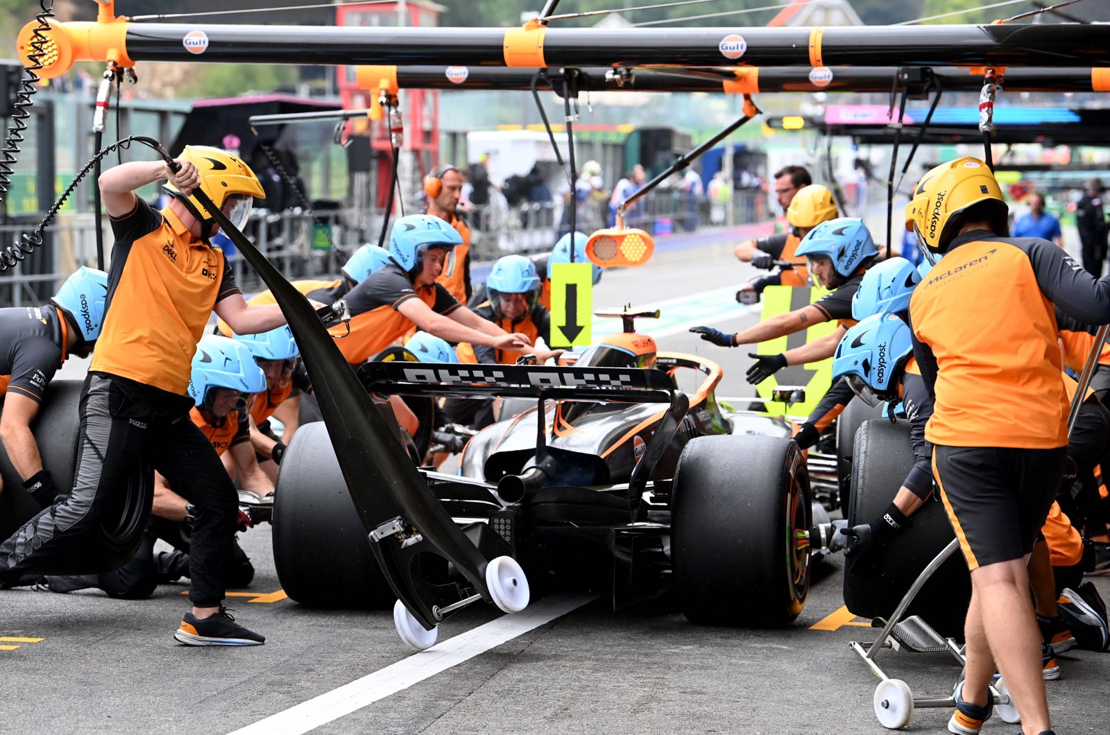 Alpine boss expects Piastri ruling soon