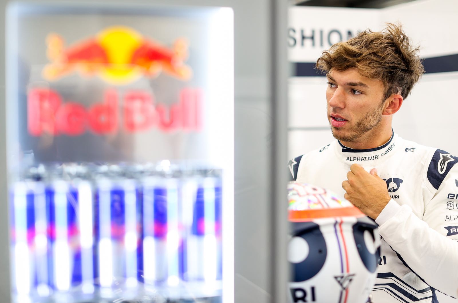 Ocon not opposed to Gasly at Alpine in 2023