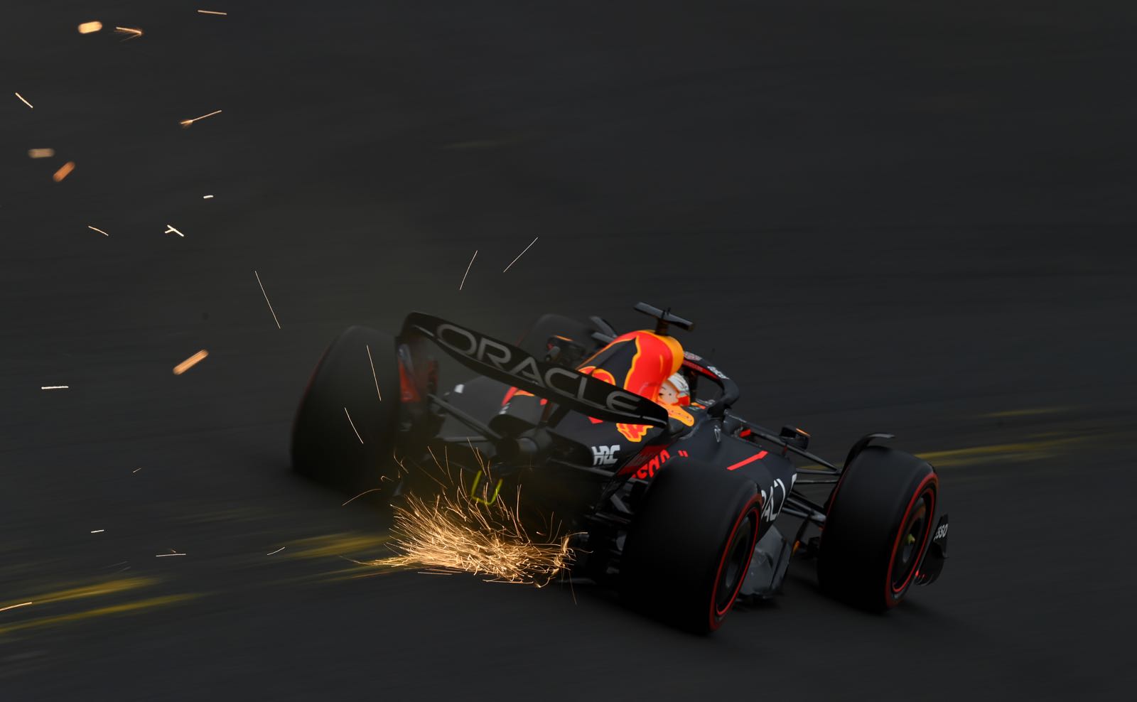 Verstappen jokes porpoising rule very bad for Red Bull