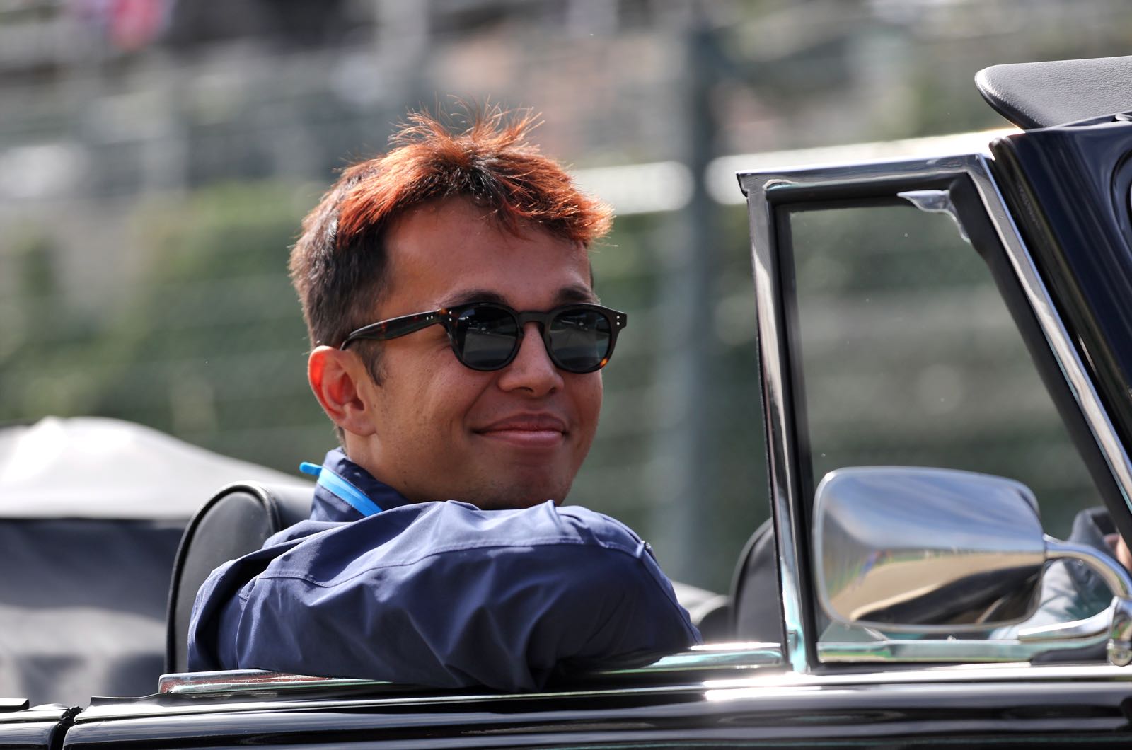 Albon, Red Bull partnership now fading