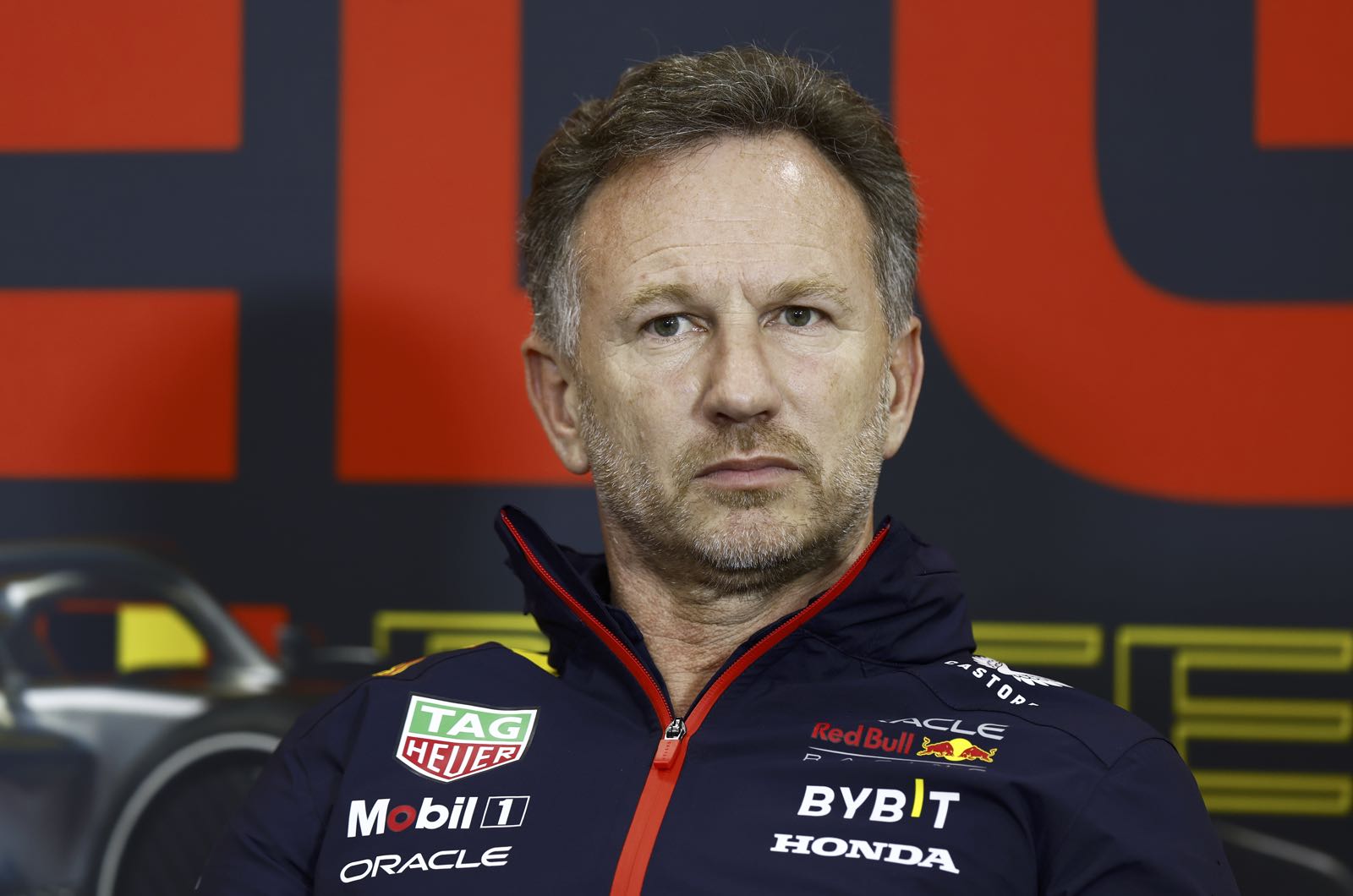 Red Bull to race in Bahrain with Horner saga clarity