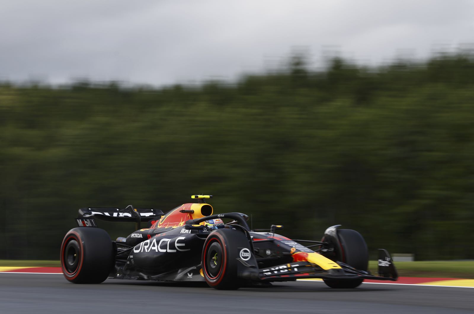 Red Bull-Ford preparing to fire up 2026 engine