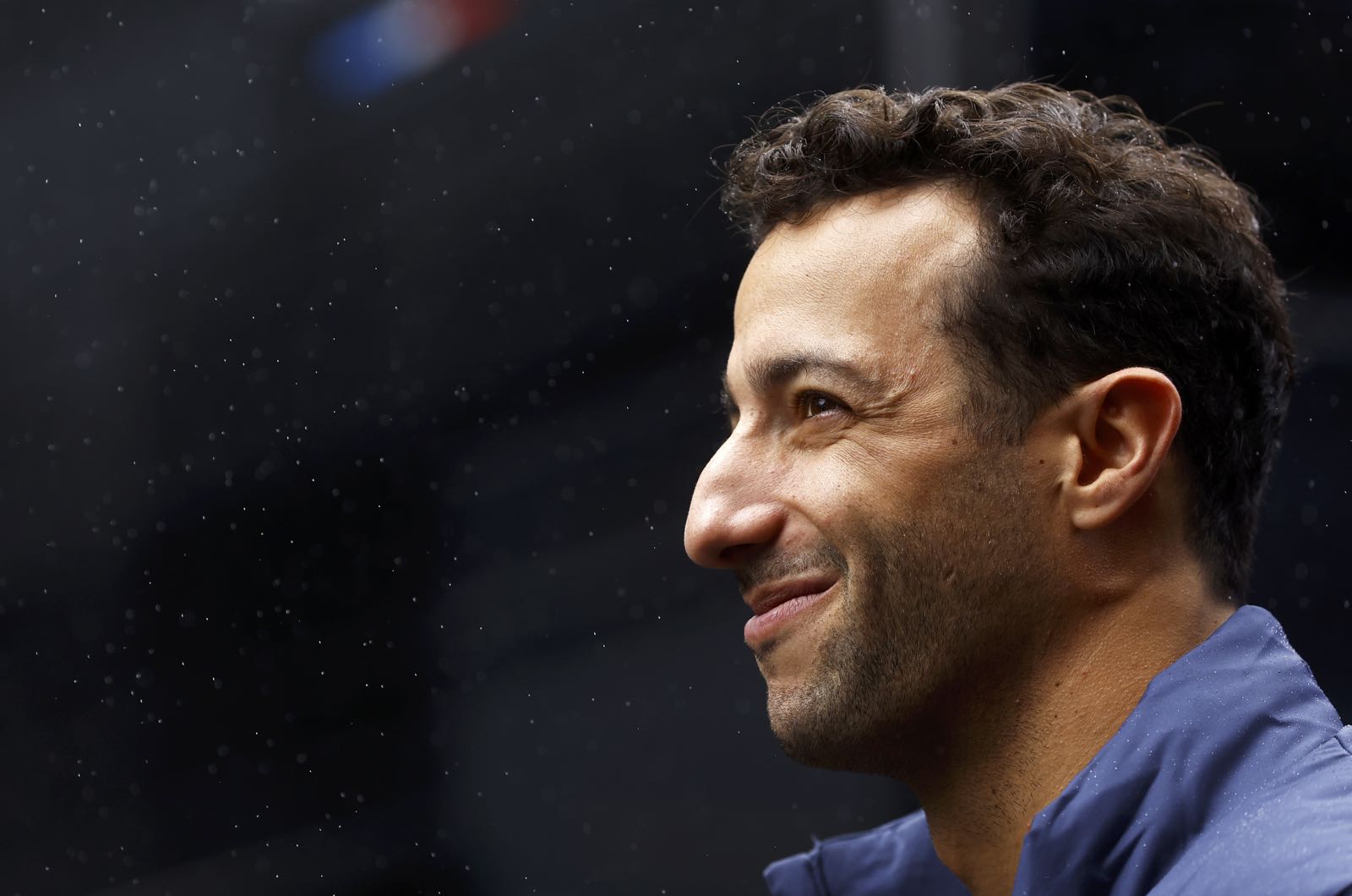 Ricciardo could stay at Alpha Tauri in 2024