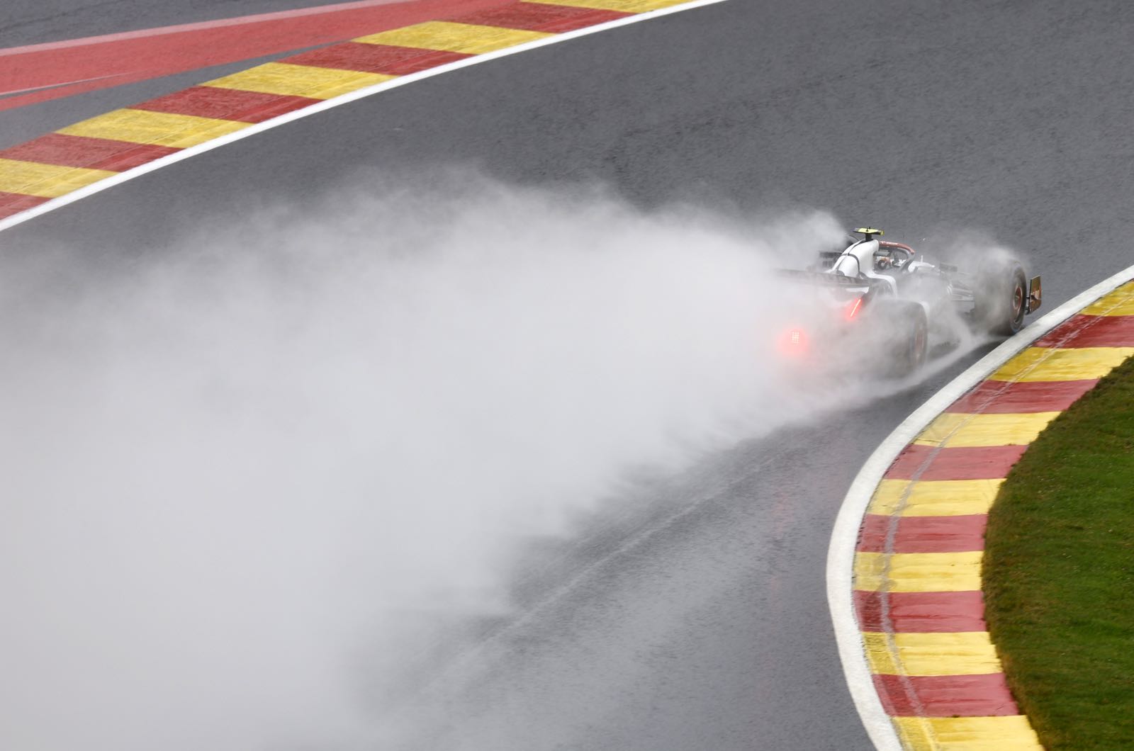 Montoya defends Liberty, saying F1 has outgrown Europe
