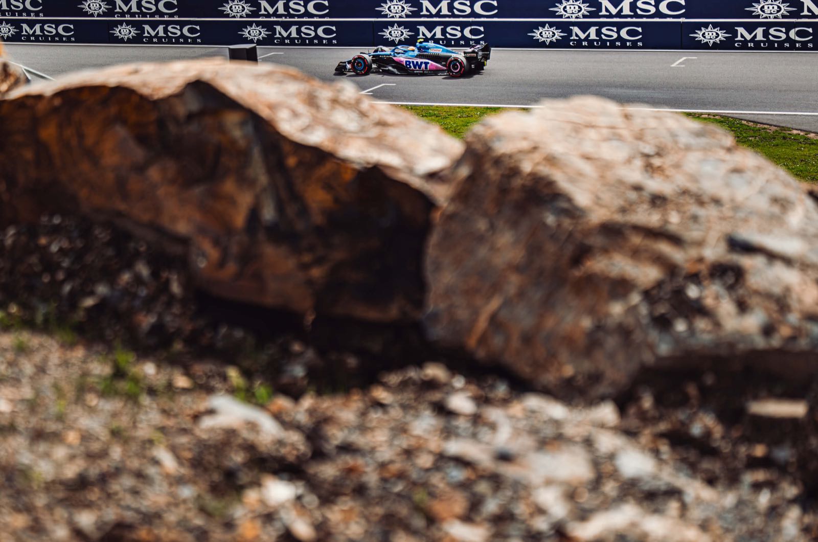 Abiteboul agrees Alpine arrogance hurting F1 team