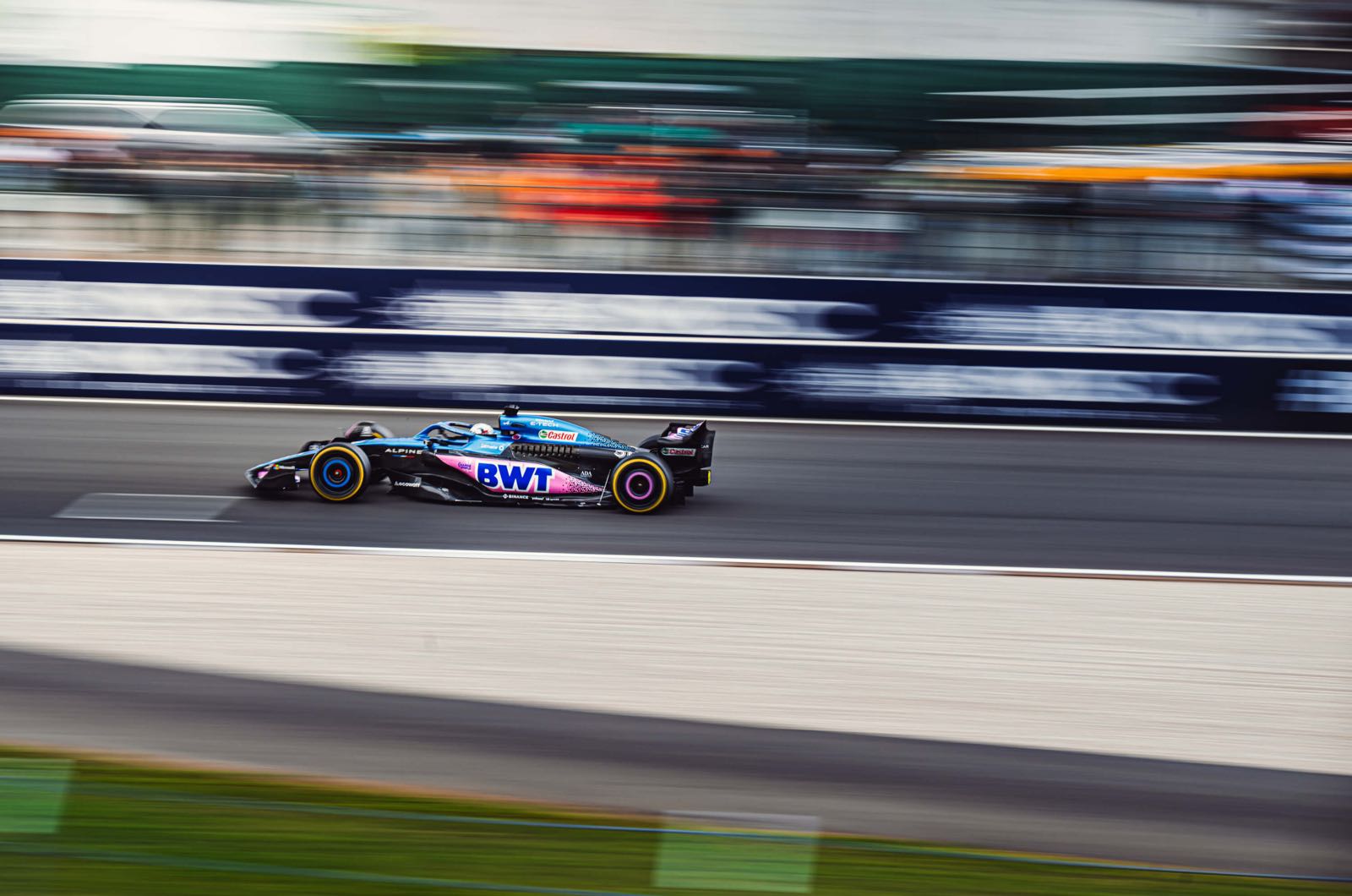 Renault not spending enough in F1 says Budkowski