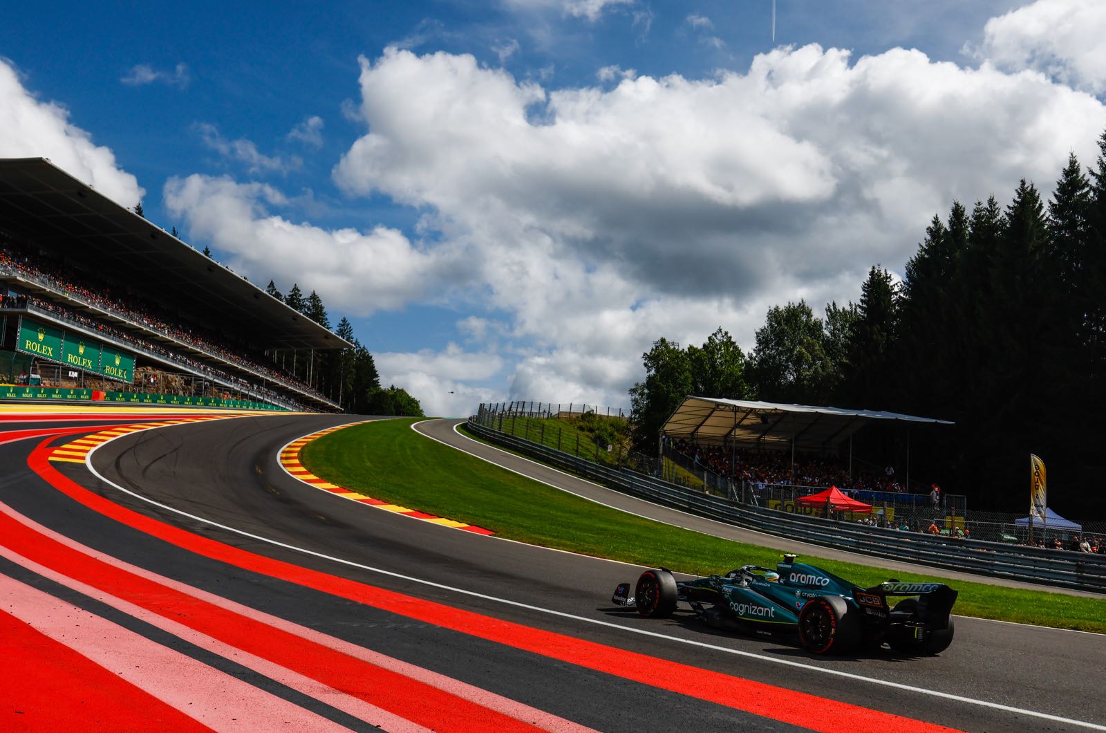 Alonso admits win in 2023 may be impossible