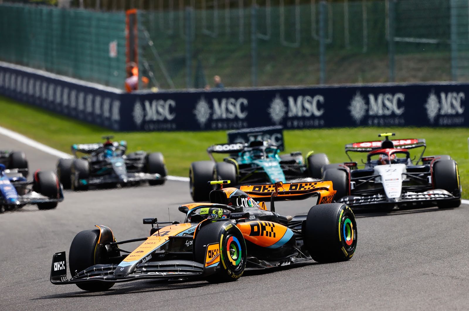 Andretti optimistic as Renault link strengthens