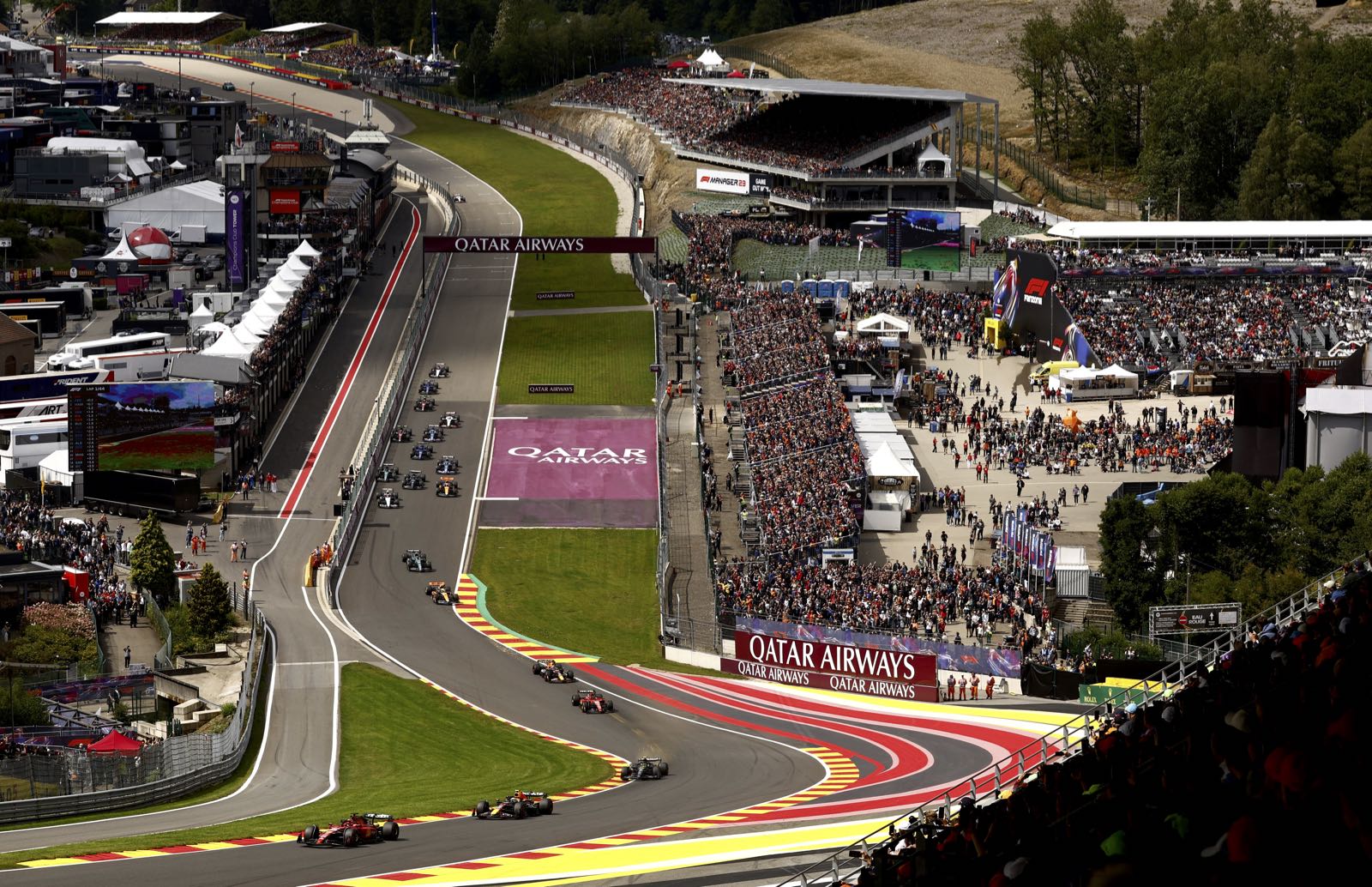 German legend Stuck slams state of modern F1