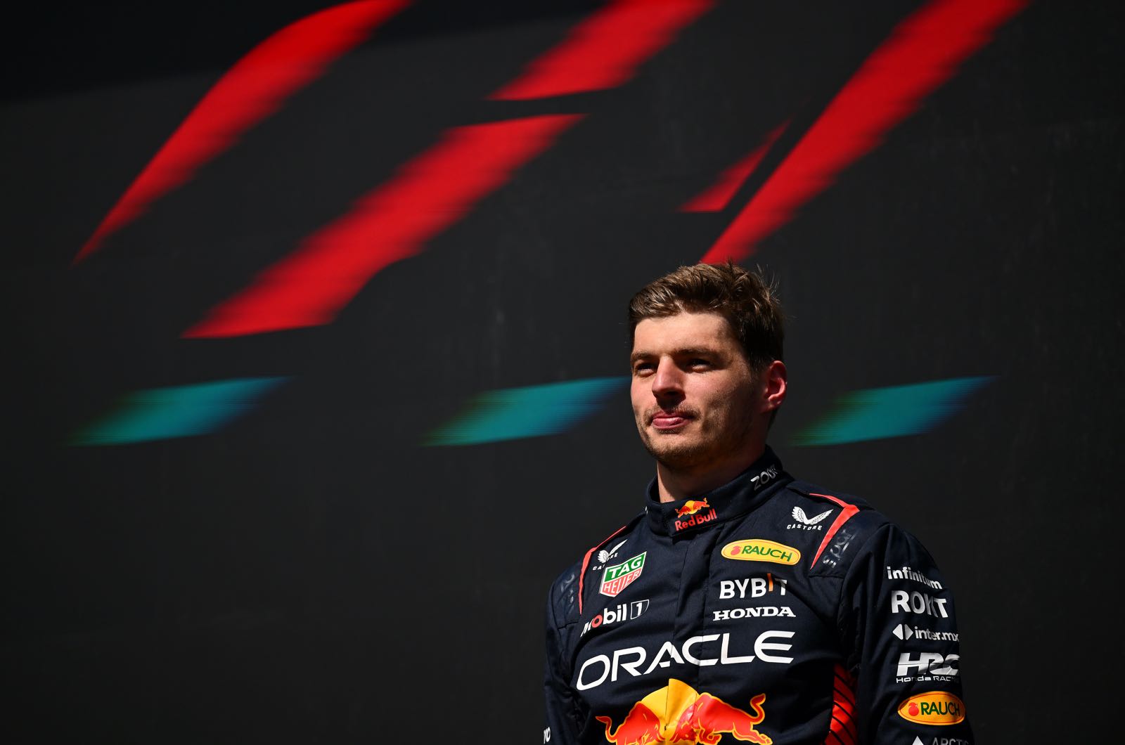 Max, not car, key to Red Bull dominance says Marko