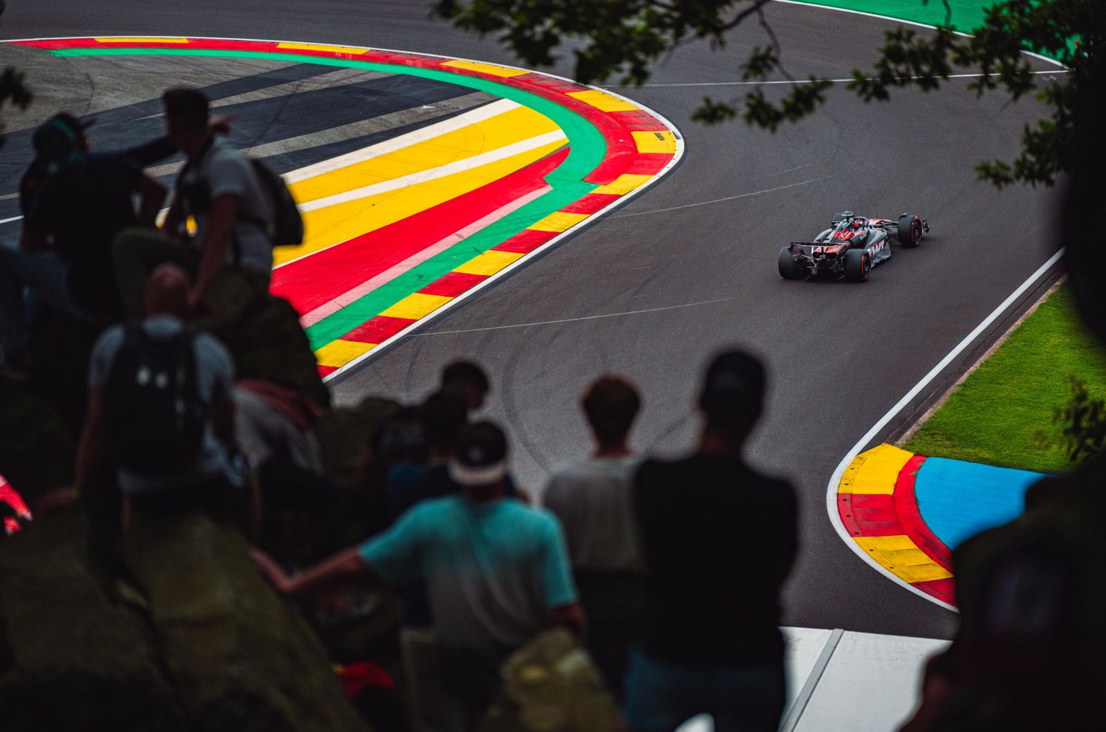 Alpine chaos not prelude to F1 team sale