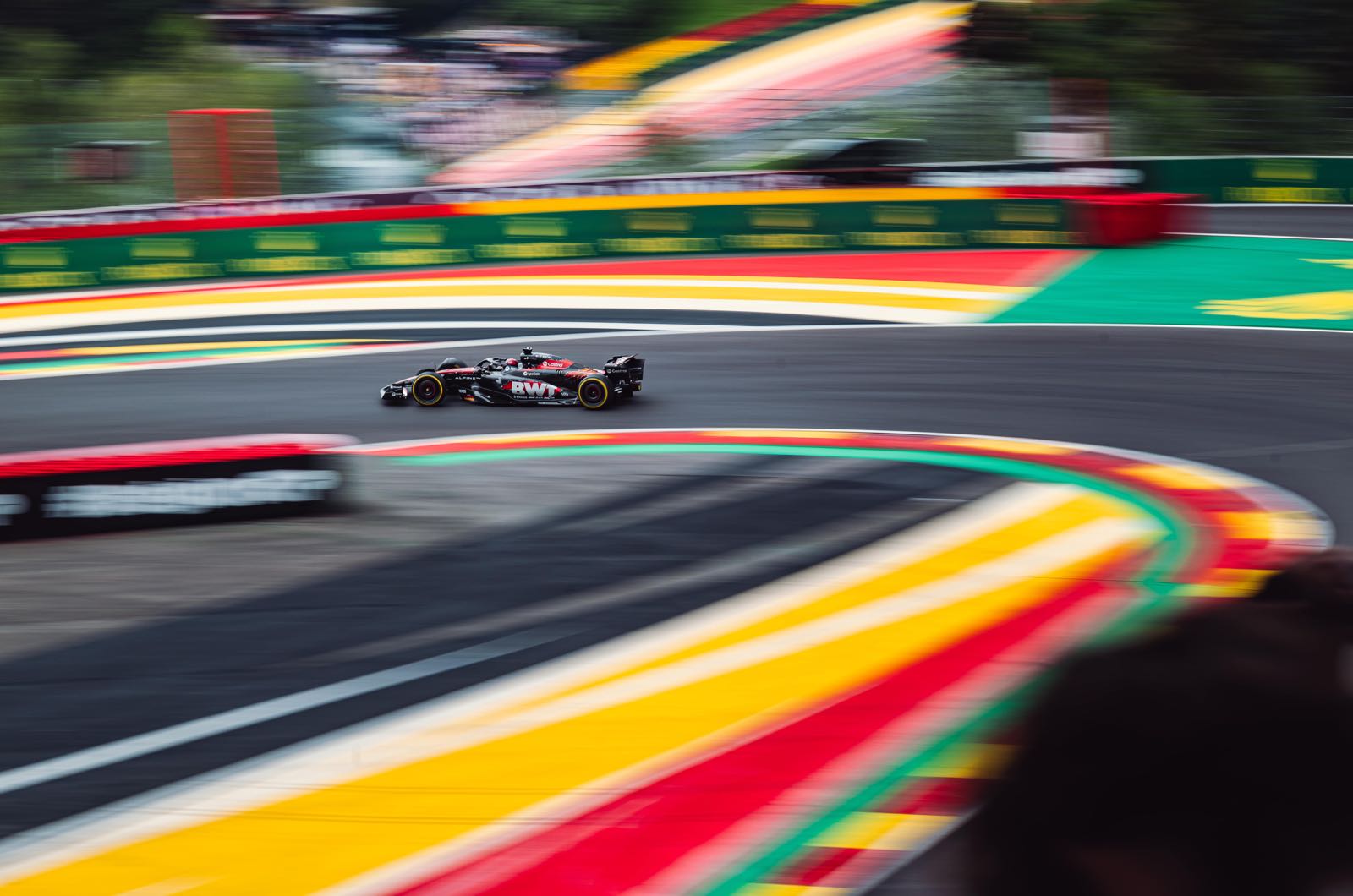Haas defends decision to sign controversial Ocon