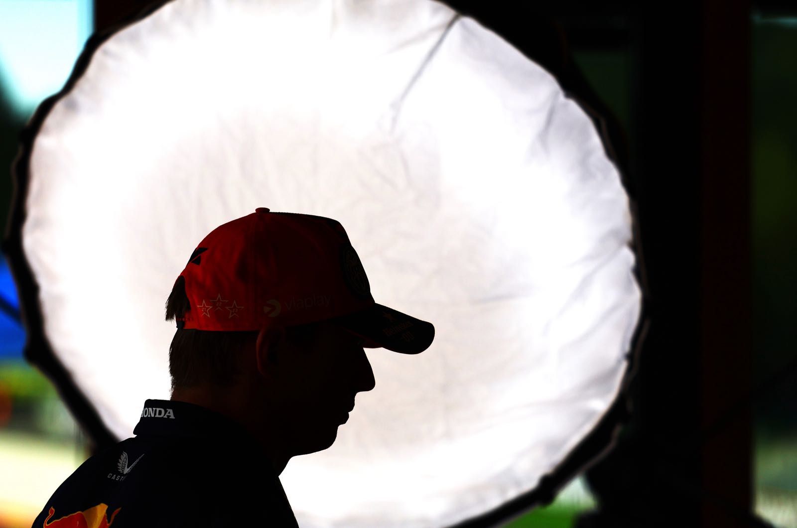 Verstappen hits back at FIA hate clampdown