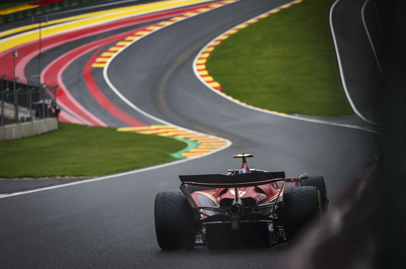 Interesting exit clauses in Sainz's new F1 deal?