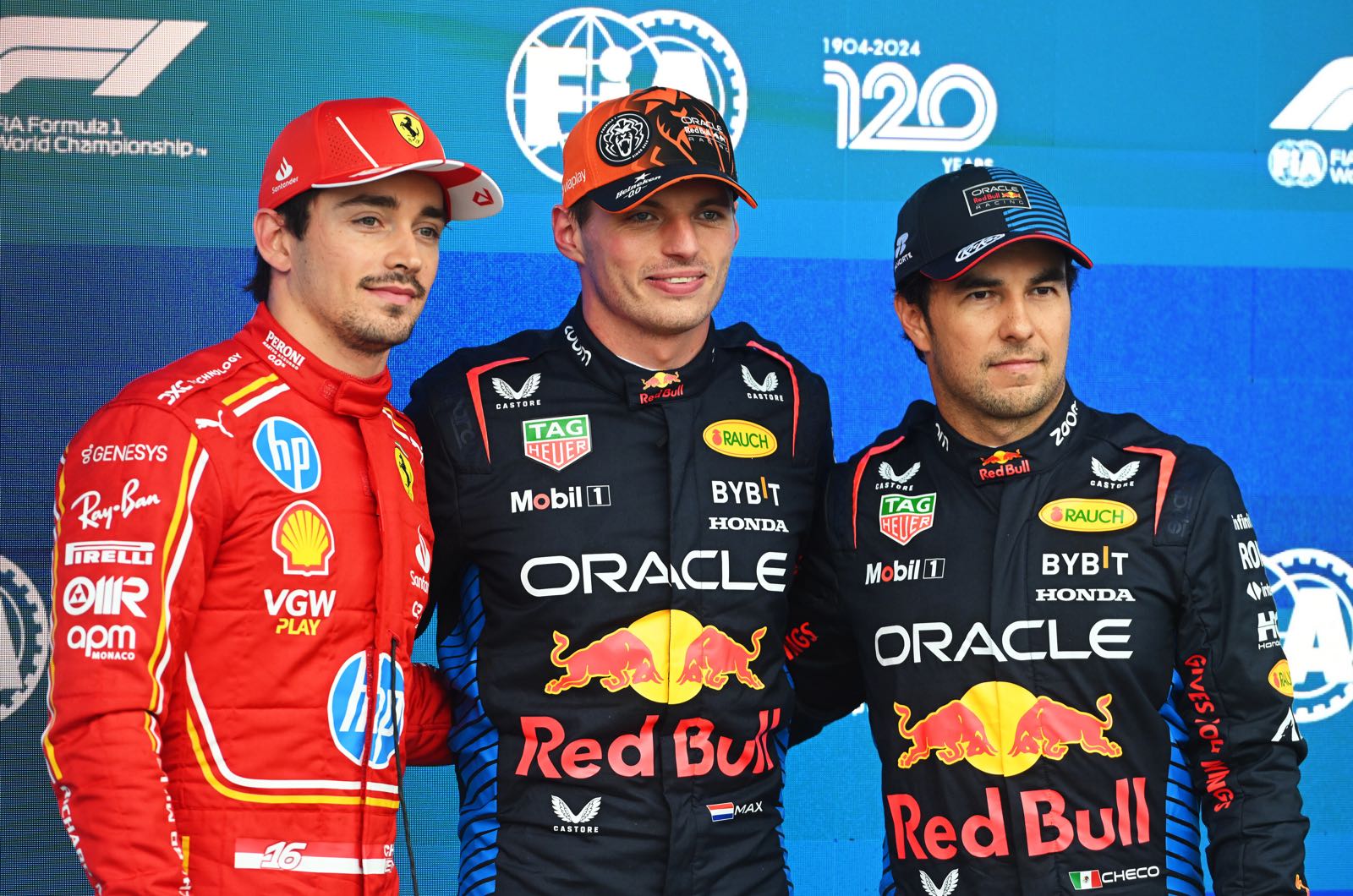 Saturday Press Conference