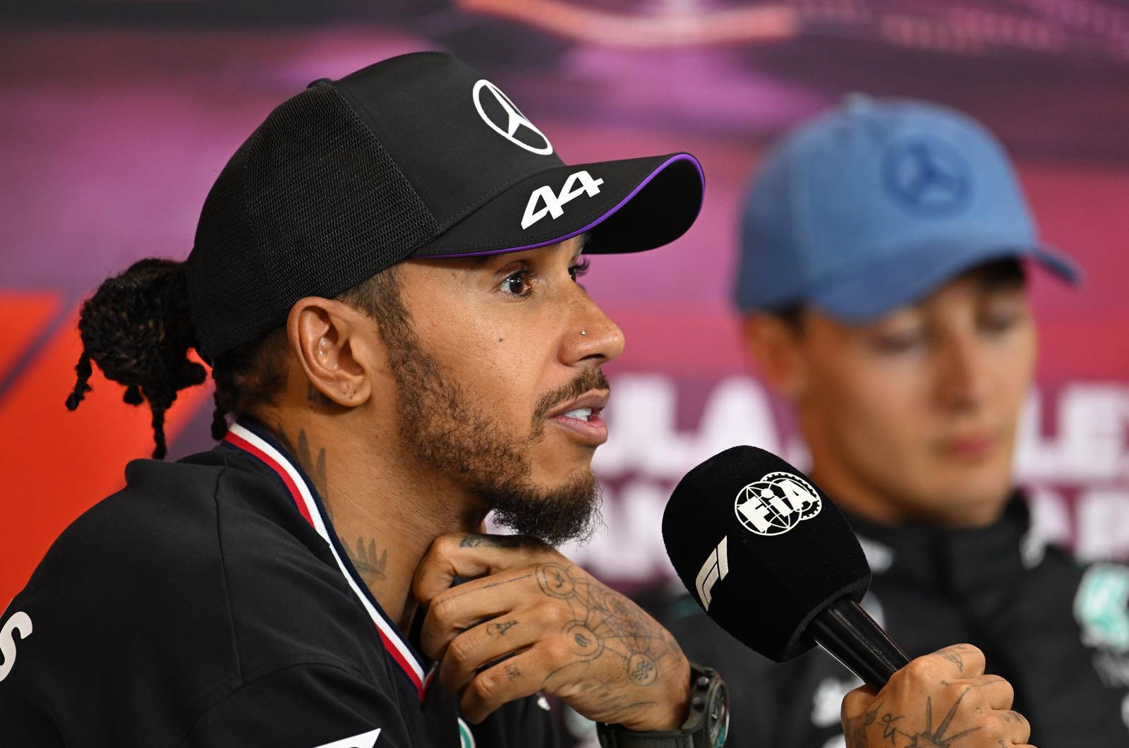 Replacing Sainz with Hamilton is Ferrari boost