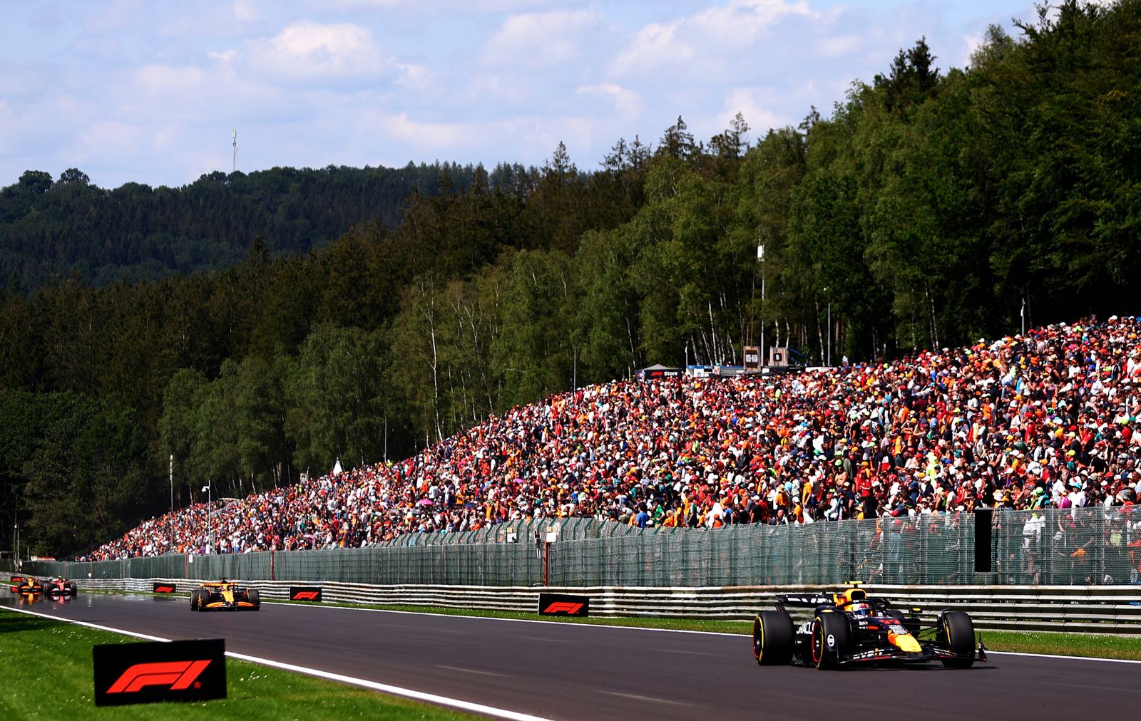 FIA clear up sporting regulations confusion