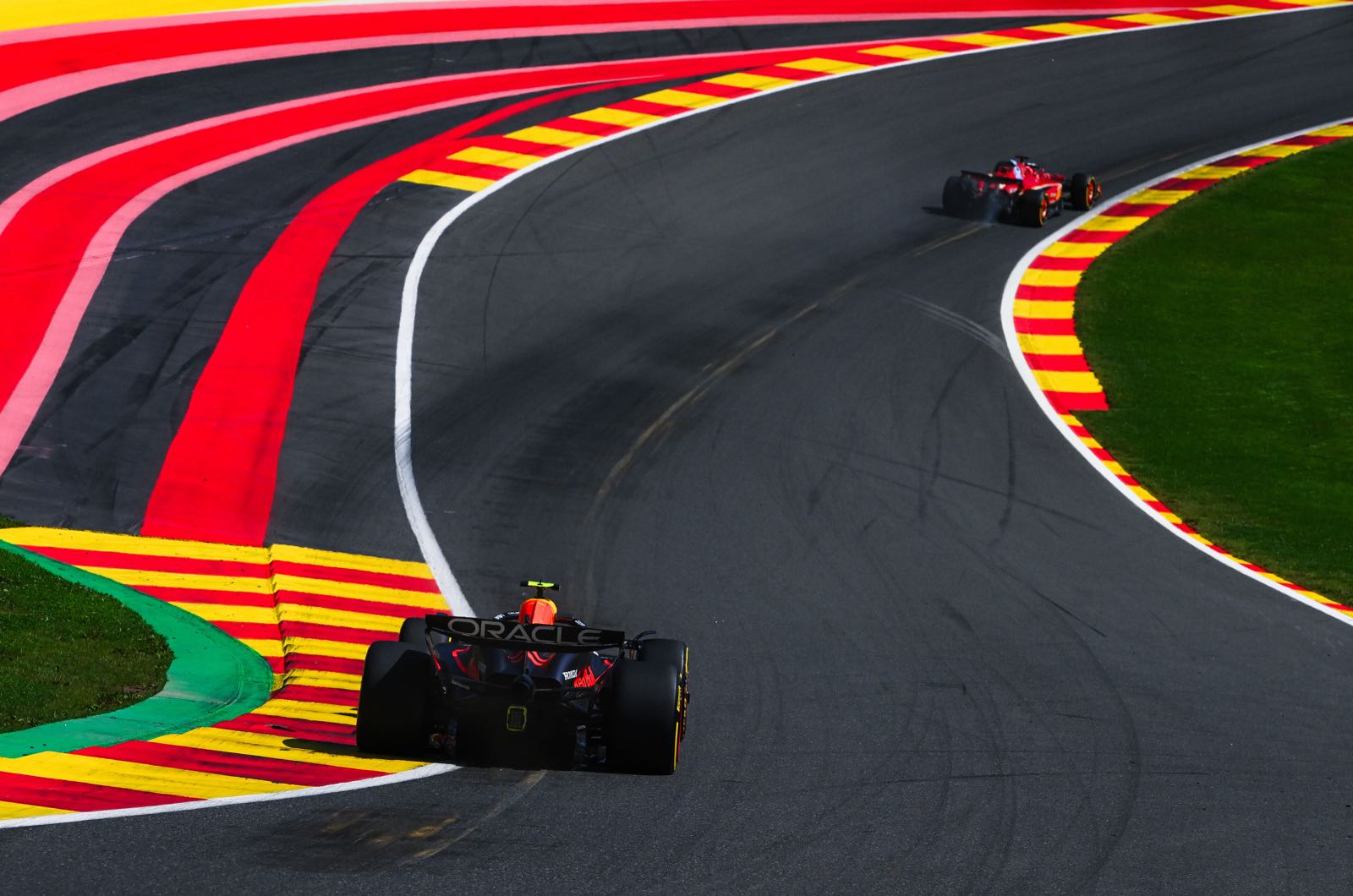 Europe should investigate Liberty's MotoGP deal 
