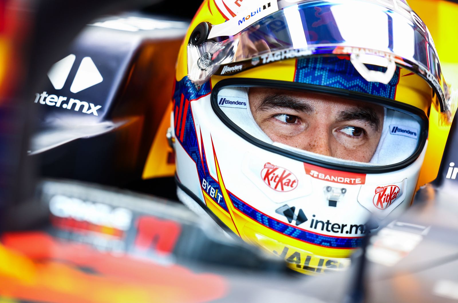 Perez return rumours fuelled by ex-physio