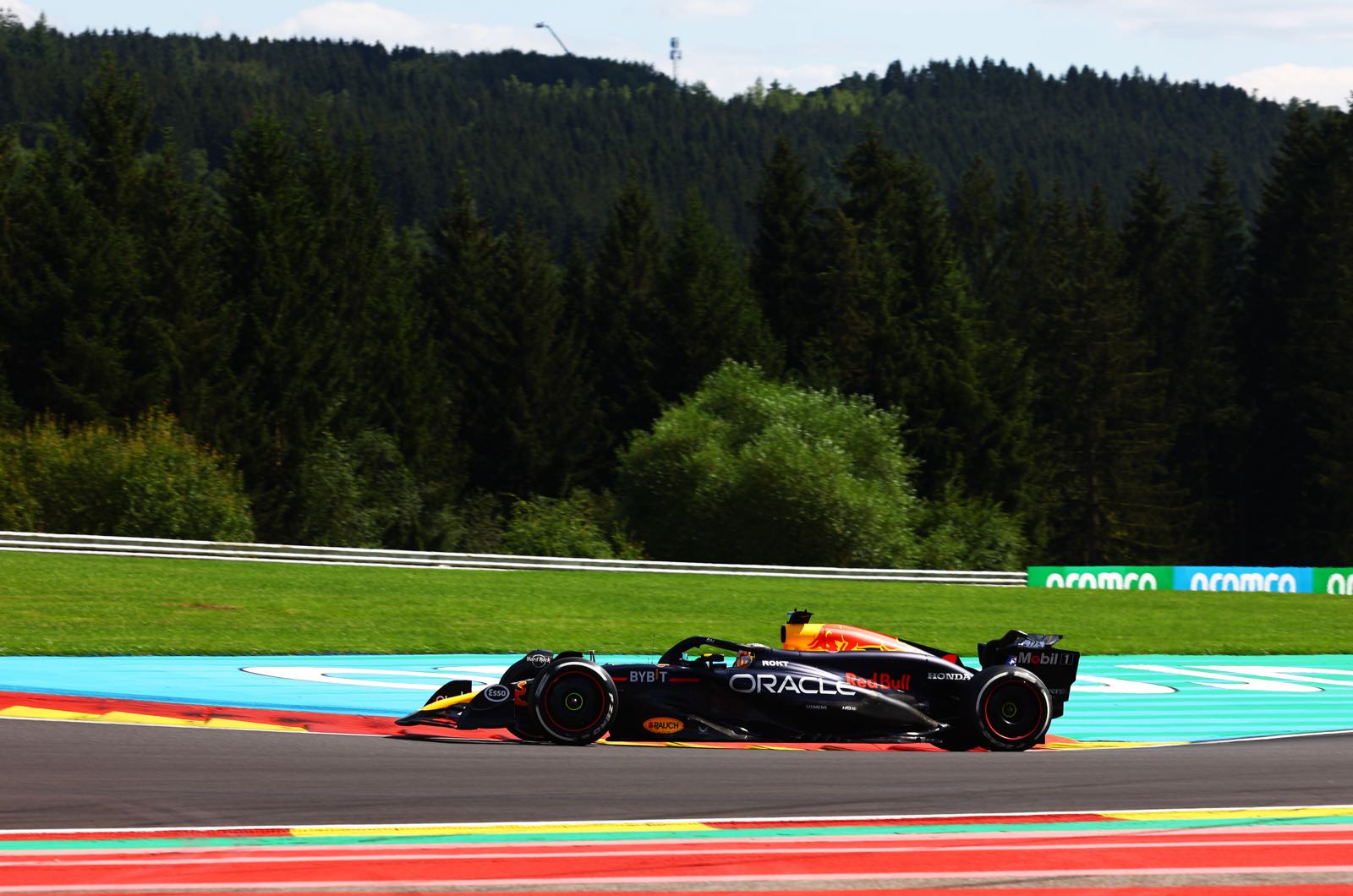 Newey exit not cause of Red Bull slump says Frijns