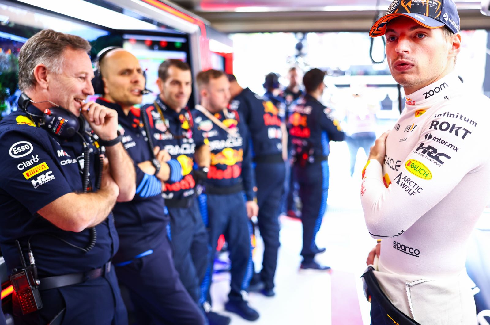 Marko plays down new Vettel-to-Audi rumours