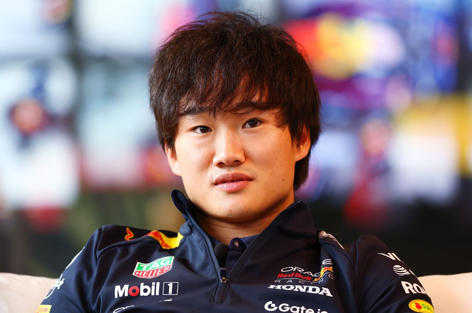 Tsunoda surge hints at Red Bull revival beyond Verstappen
