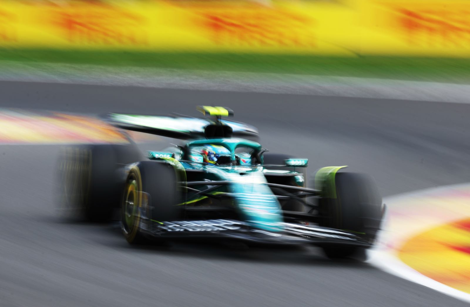 Aston value soars as Newey ignores struggling 2025 car