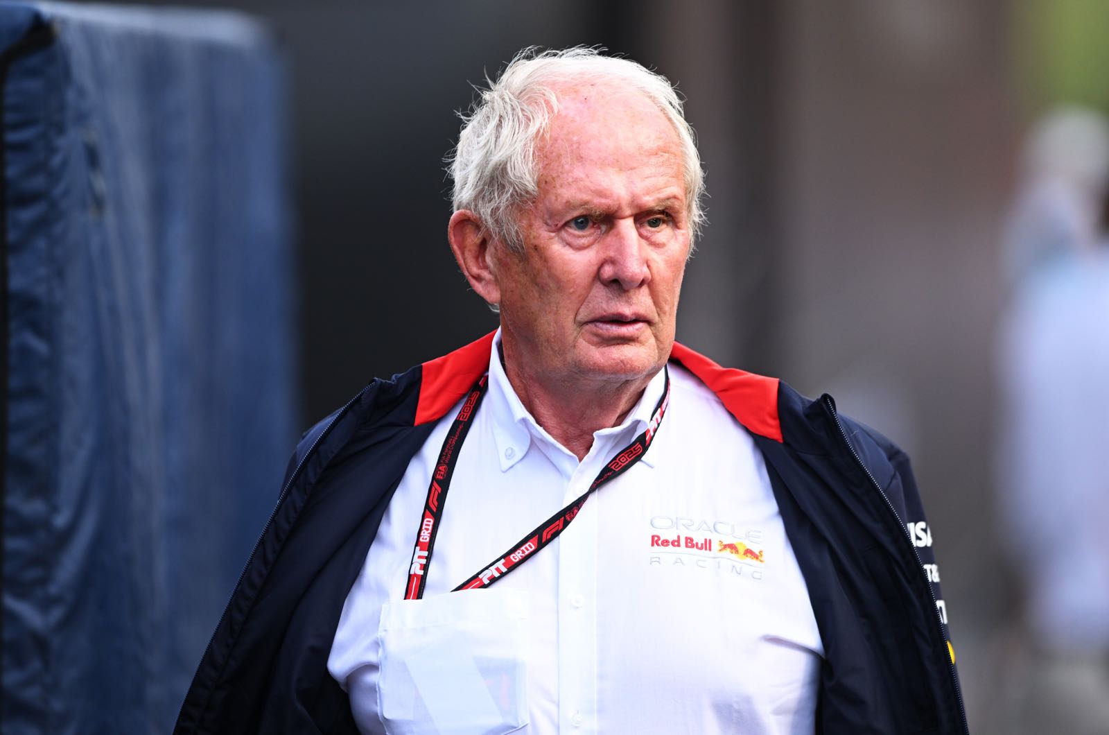 Marko ends Vettel return and Verstappen exit talk
