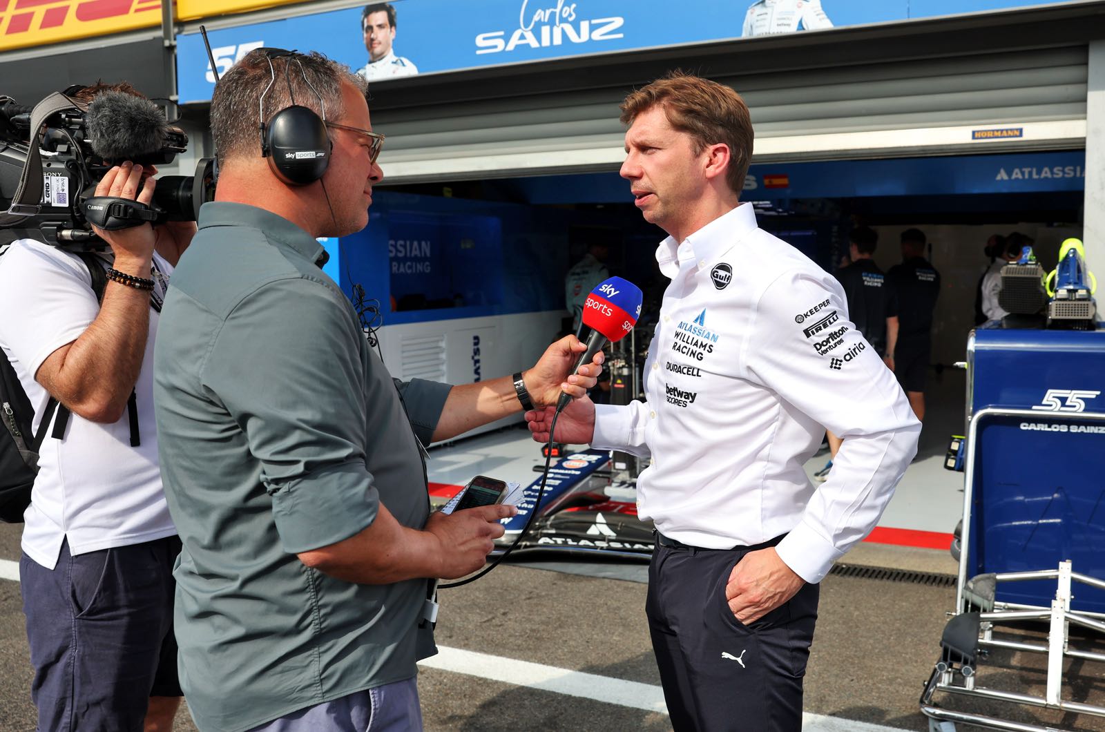 Vowles eyes Le Mans, but only to win