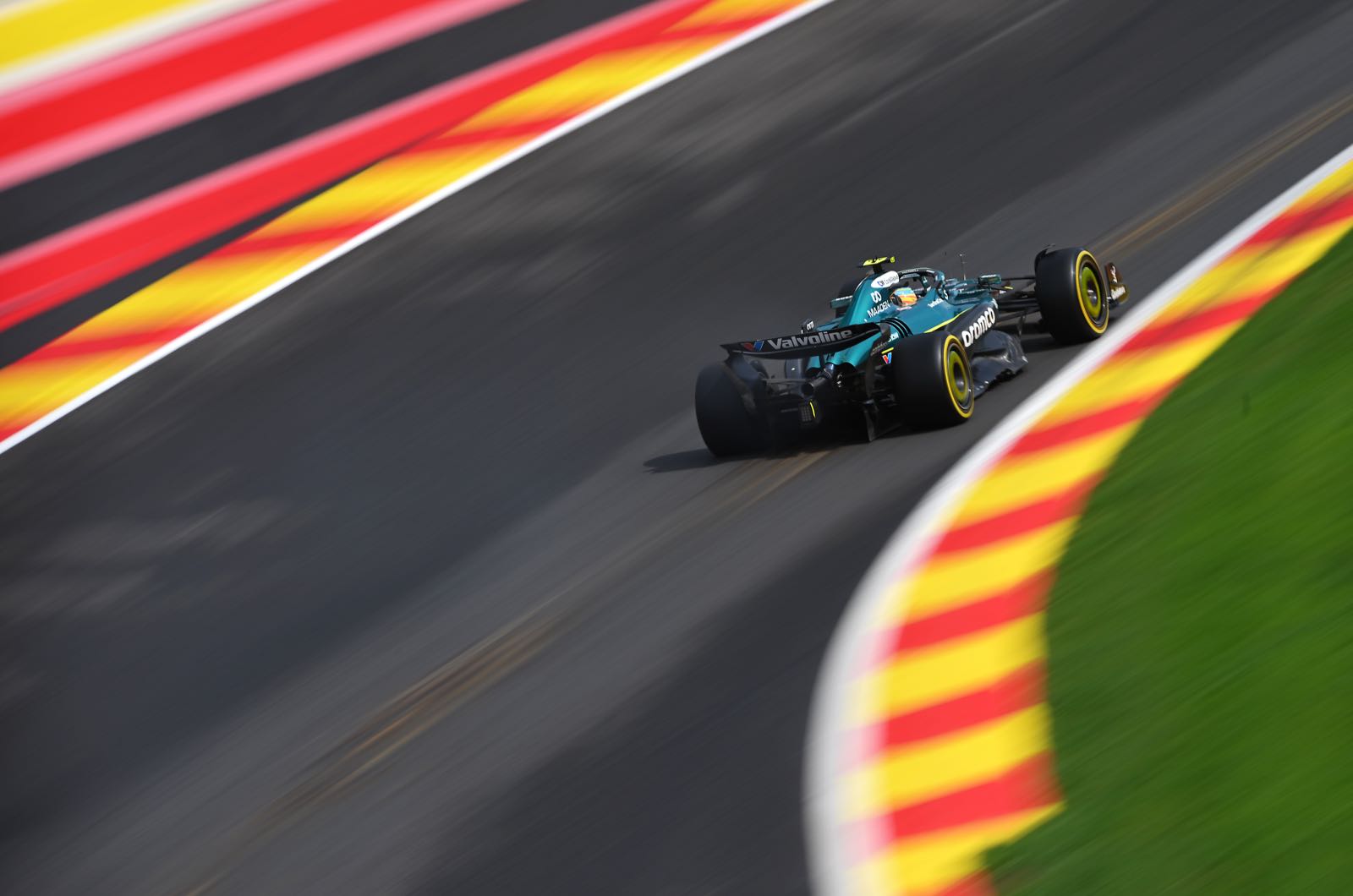 Madrid F1 race faces legal challenge over circuit approval
