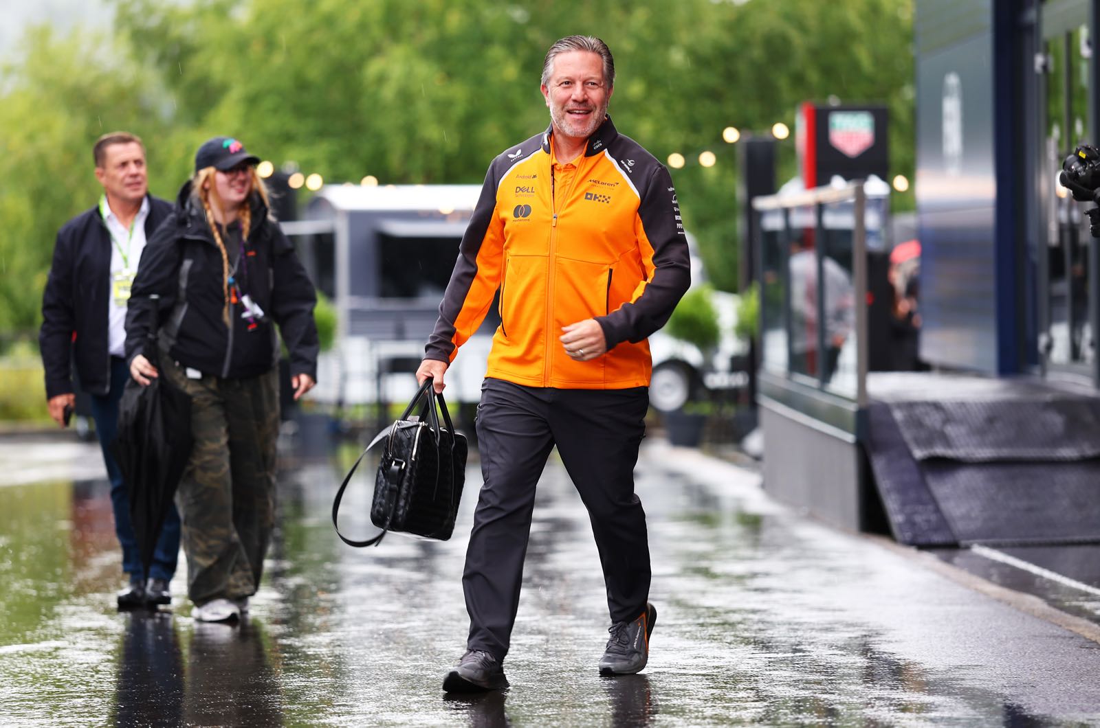 Brown retracts Verstappen-to-Mercedes claim