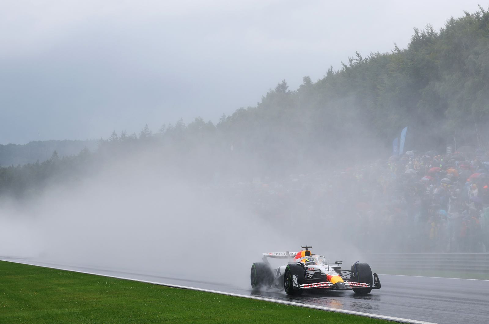 2026 cars promise relief from F1's wet weather crisis
