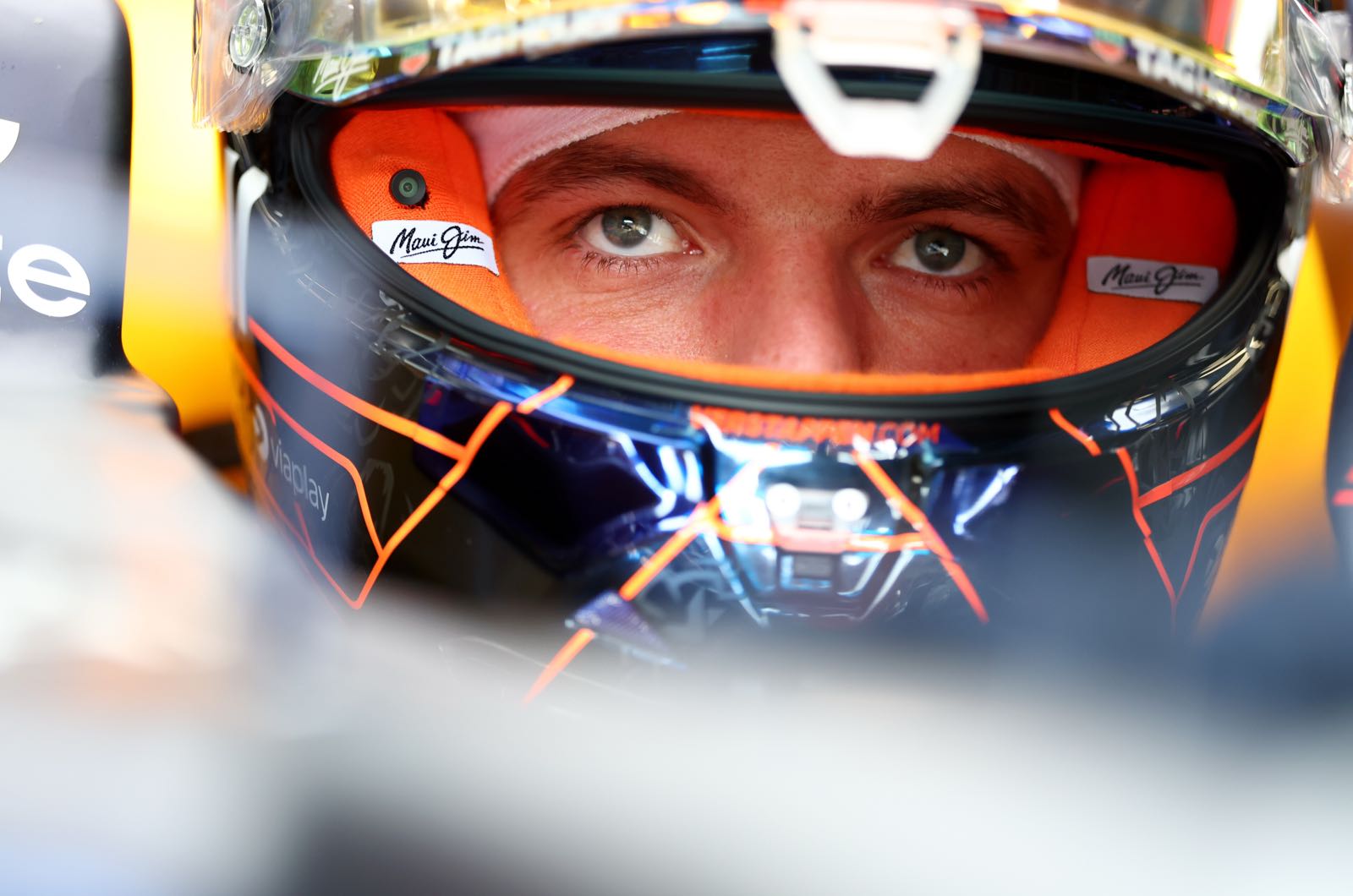 Verstappen questions 2026 rules, eyes Le Mans after F1