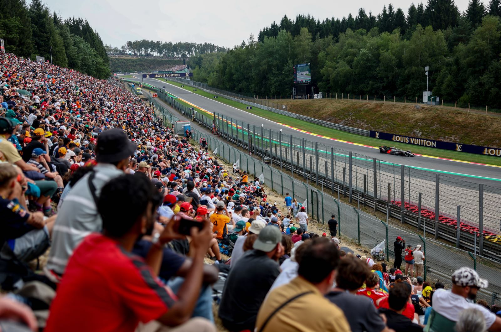 F1 Academy graduates warn of dead end