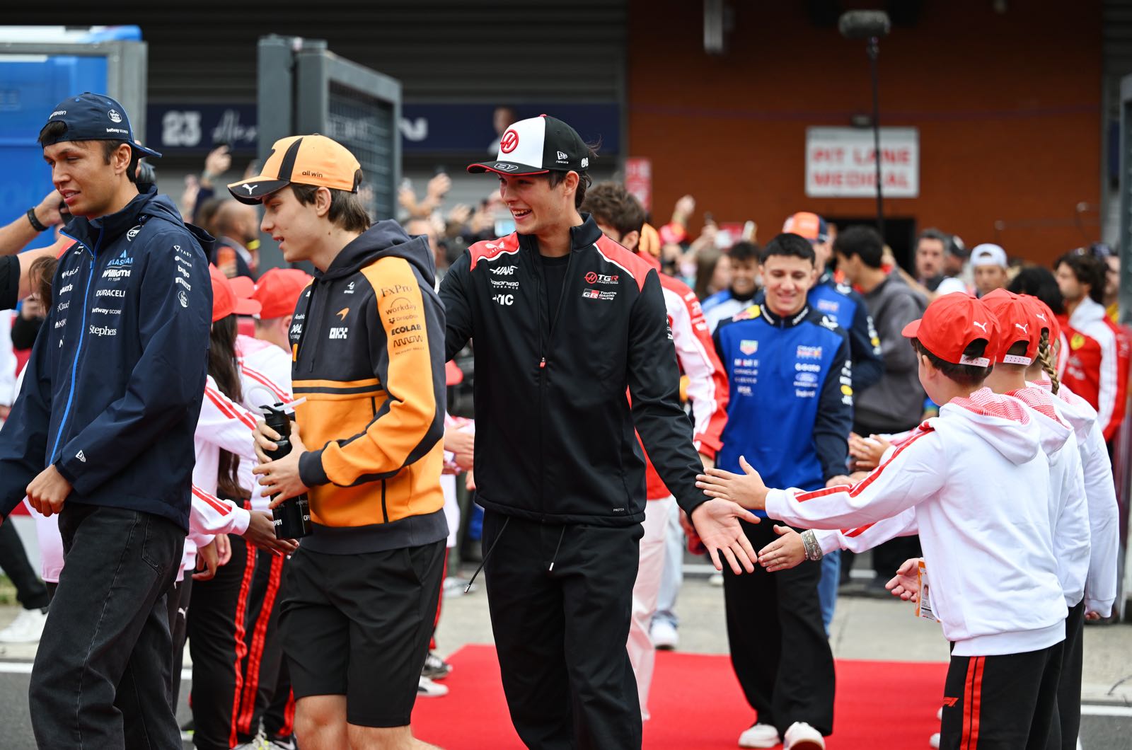 Hamilton skips key FIA meeting over Spa penalties