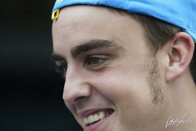 Report on Alonso and Schumacher to go before the World Council