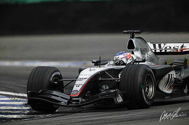 Formula 1's next big fight